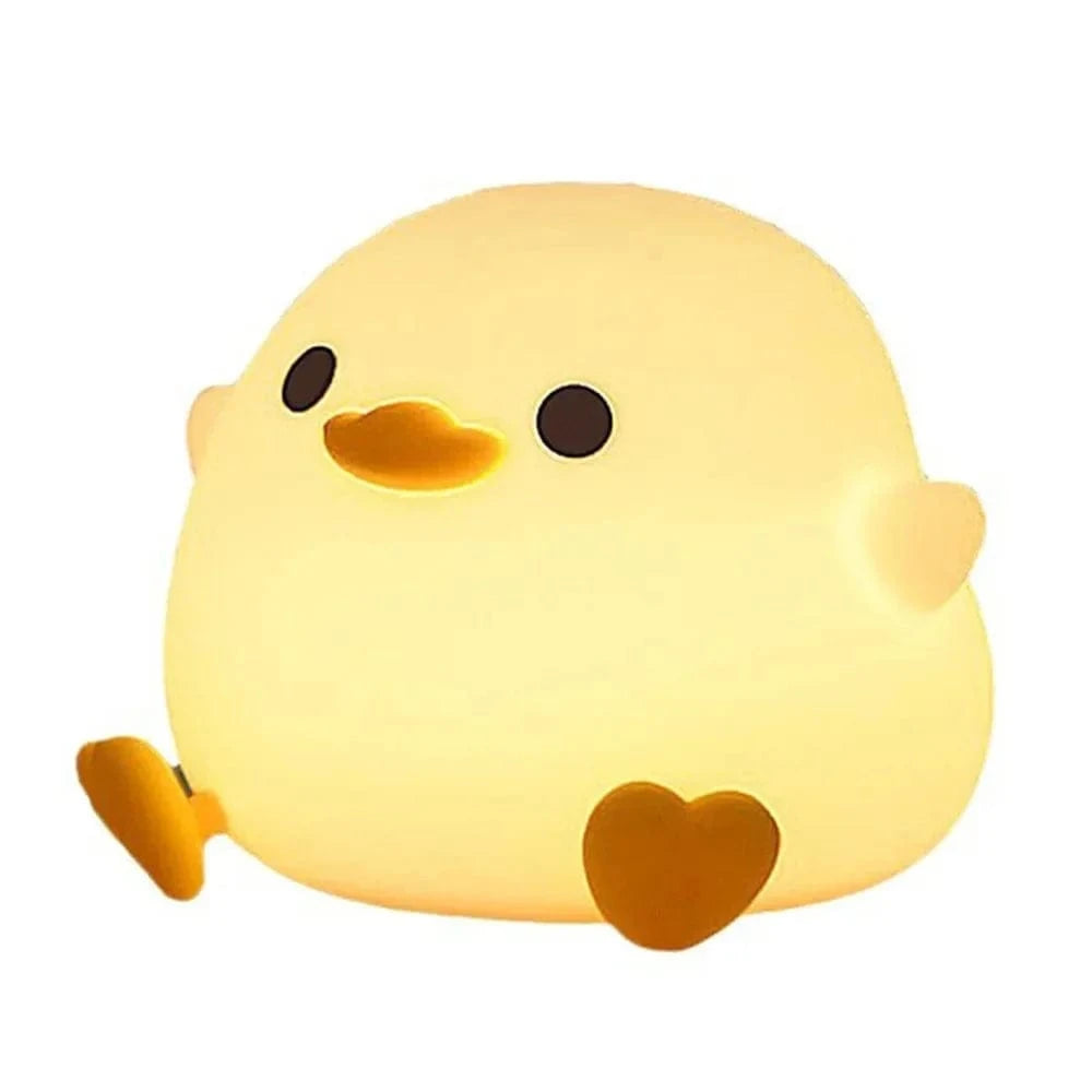 LED veilleuse Bébé - LumiNight  | Marco Lucetti RGB