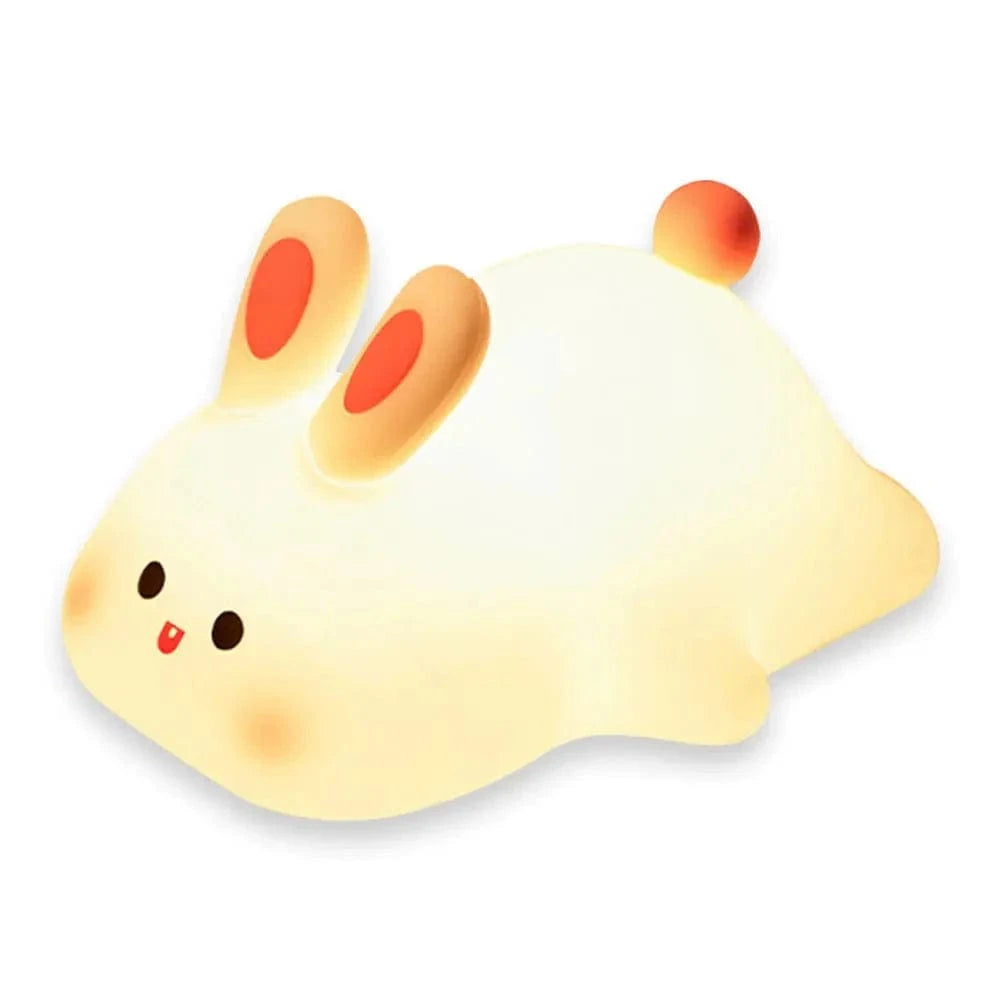 LED veilleuse Bébé - LumiNight  | Marco Lucetti RGB