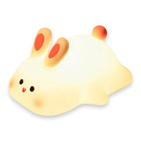 LED veilleuse Bébé - LumiNight  | Marco Lucetti RGB