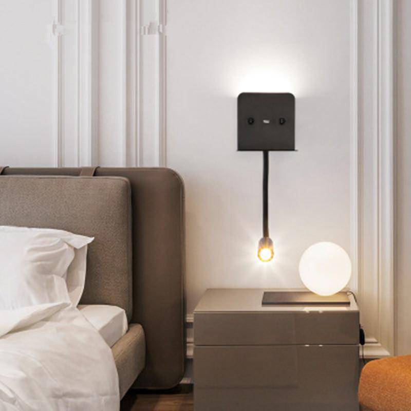 Liseuse LED Orienteo | Marco Lucetti