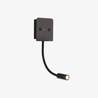 Liseuse LED Orienteo | Marco Lucetti