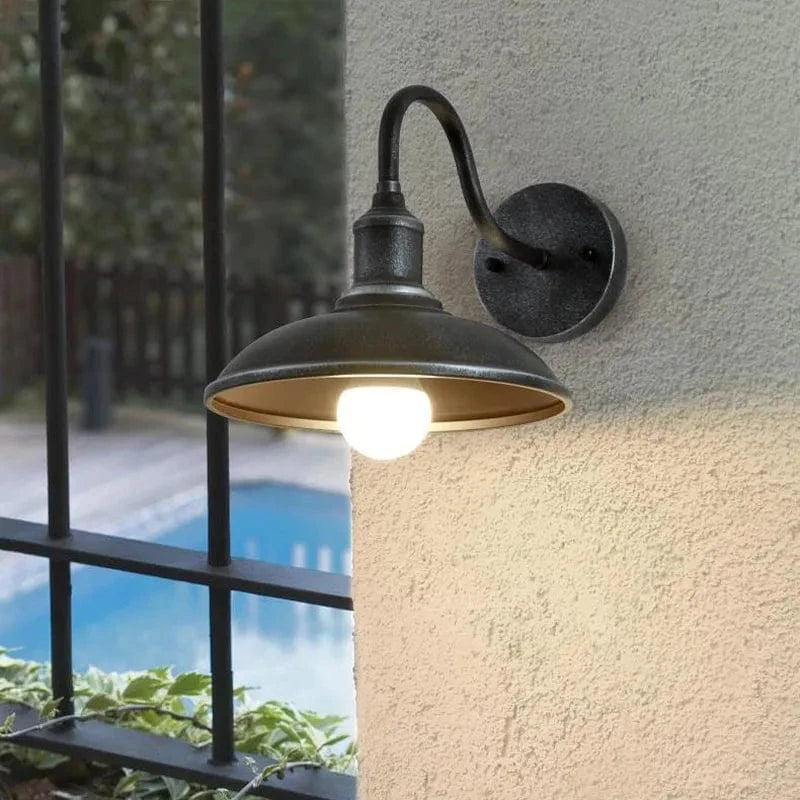 Loft Rétro Lumineux - Idéal pour Balcon et Terrasse | Marco Lucetti