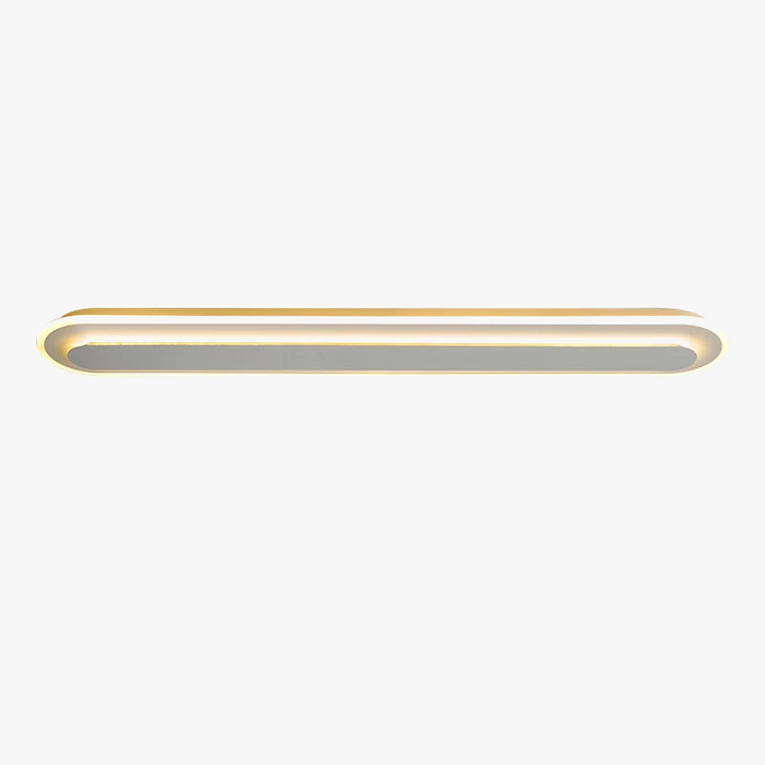 Bande LED pour allée et couloir : Lustres modernes minimalistes pour une entrée nordique créative