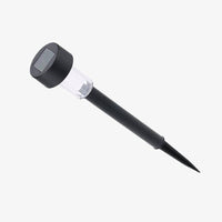 Lot de 10 Lampadaires Solaires LED Extérieurs Compacts | Marco Lucetti