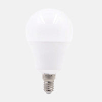 Lot de 4 ampoules LED E14 dernier cri (3W à 12W) | Marco Lucetti E14 - 3W / Chaude