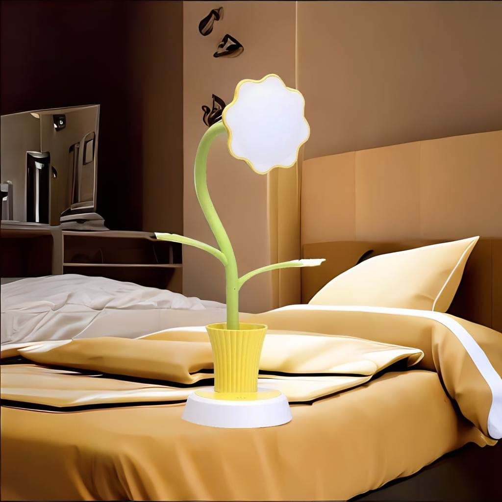 Lumidore - Lampe fille de chevet | Marco Lucetti