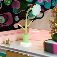 Lumidore - Lampe fille de chevet | Marco Lucetti