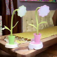 Lumidore - Lampe fille de chevet | Marco Lucetti