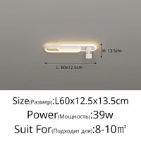 Lumière infinie pour une maison moderne et minimaliste | Marco Lucetti