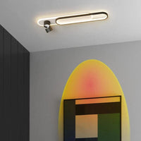 Lumière infinie pour une maison moderne et minimaliste | Marco Lucetti