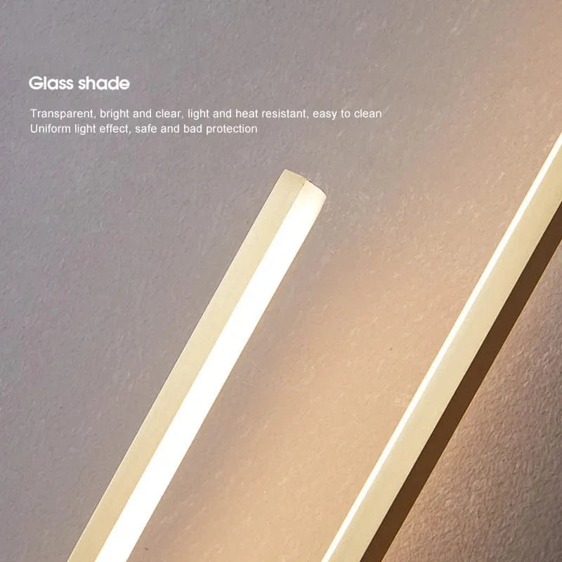 Lumière LED Intérieur Moderne | Marco Lucetti