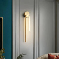 Lumière LED Intérieur Moderne | Marco Lucetti