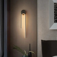 Lumière LED Intérieur Moderne | Marco Lucetti