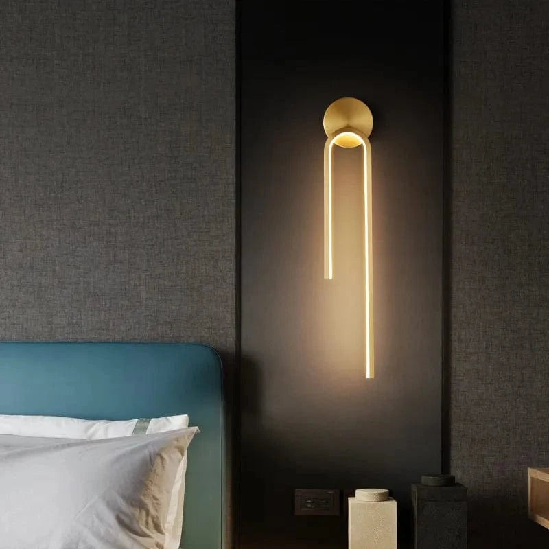 Lumière LED Intérieur Moderne | Marco Lucetti