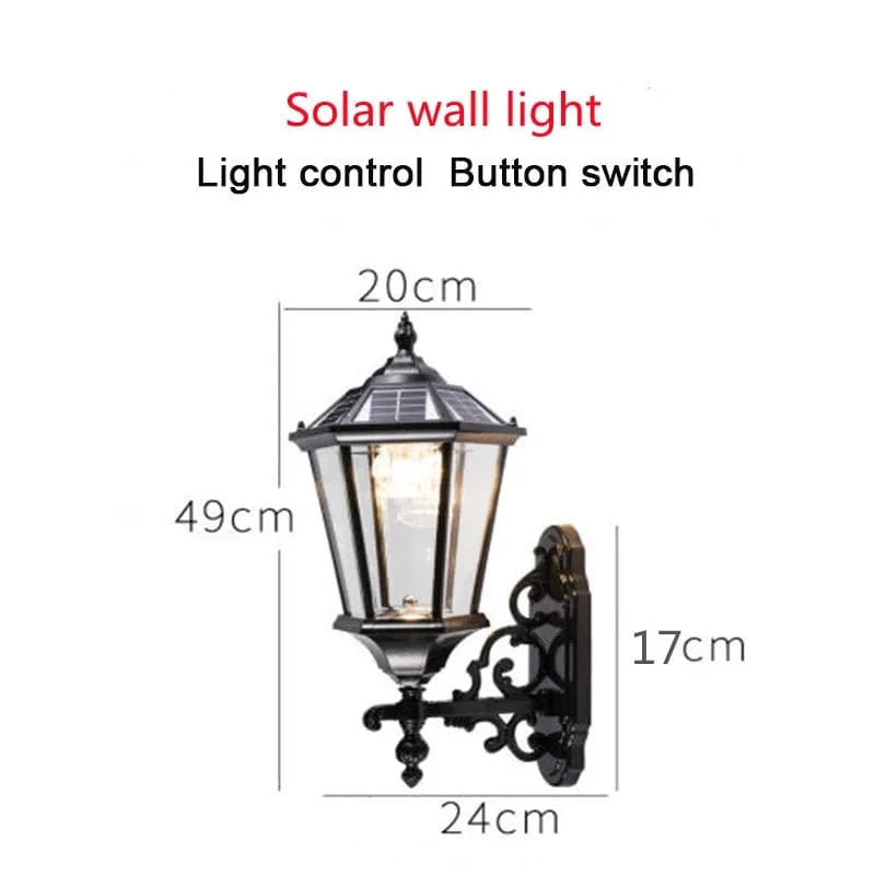 Lumière Solarex pour Jardin Extérieur | Marco Lucetti B Linéaire Noir