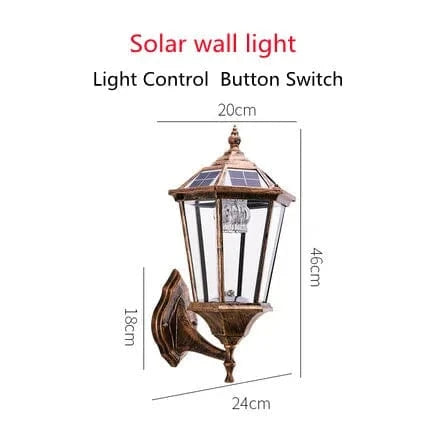 Lumière Solarex pour Jardin Extérieur | Marco Lucetti Un bronze linéaire