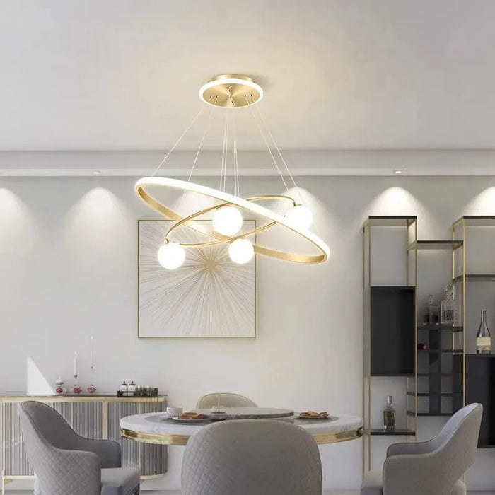 Lumières d'intérieur élégantes pour sublimer votre maison | Marco Lucetti