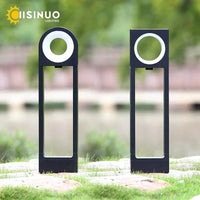 Lumières de Chemin LED pour Jardin et Allée en Aluminium Waterproof | Marco Lucetti