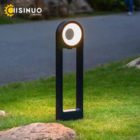 Lumières de Chemin LED pour Jardin et Allée en Aluminium Waterproof | Marco Lucetti