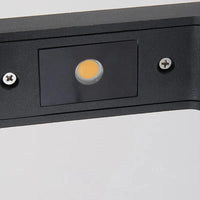 Lumières de jardin modernes en aluminium - Étanches IP54 - Éclairage extérieur pour villas et paysages | Marco Lucetti