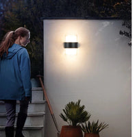 Lumières Extérieures Haut de Gamme avec IP65 Étanche Pour Décoration de Jardin Cour | Marco Lucetti