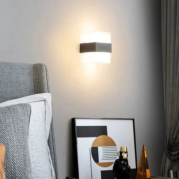 Lumières Extérieures Haut de Gamme avec IP65 Étanche Pour Décoration de Jardin Cour | Marco Lucetti