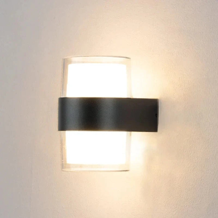 Lumières Extérieures Haut de Gamme avec IP65 Étanche Pour Décoration de Jardin Cour | Marco Lucetti