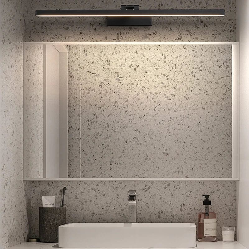  Lumières LED de Salle de Bain Antibuée Style Nordique | Marco Lucetti