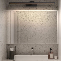  Lumières LED de Salle de Bain Antibuée Style Nordique | Marco Lucetti