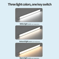Lumières LED Ultra Slim avec capteur de mouvement | Marco Lucetti