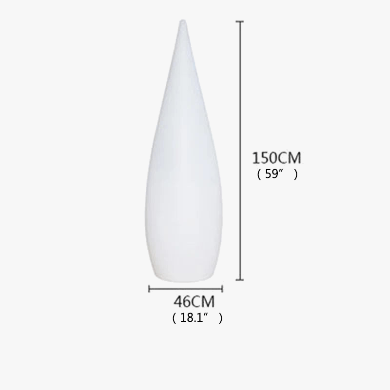 Lumières solaires pour jardin RGB étanches avec télécommande - Éclairage paysage LED solaire | Marco Lucetti