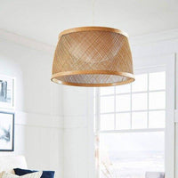Luminaire Bois LED Buri | Marco Lucetti