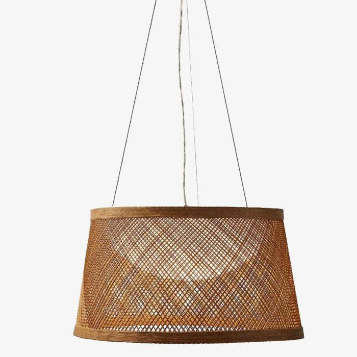 Luminaire Bois LED Buri | Marco Lucetti
