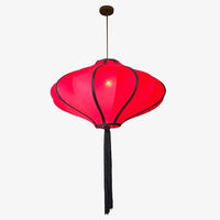 Luminaire chinois à LED ColorSpark | Marco Lucetti