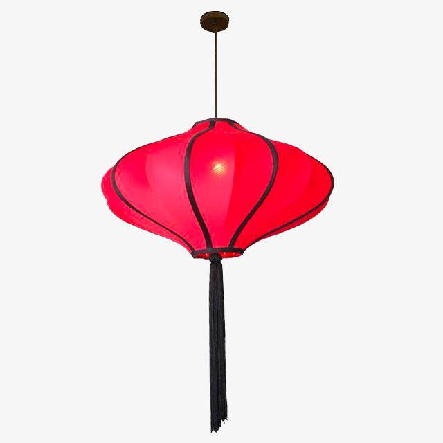 Luminaire chinois à LED ColorSpark | Marco Lucetti