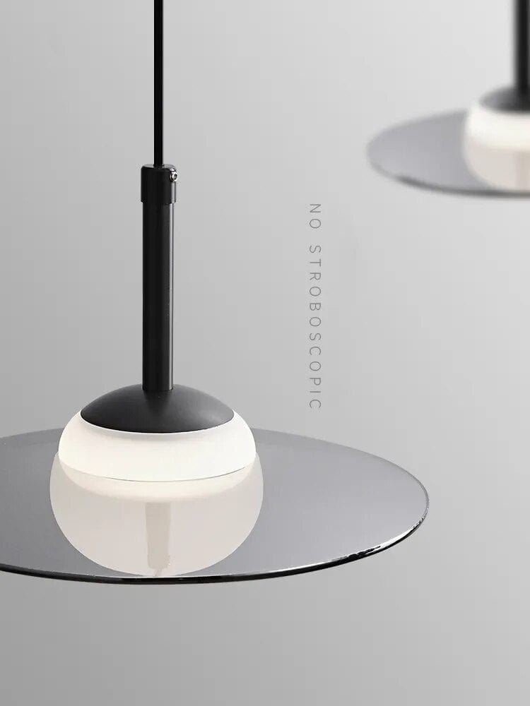 Luminaire de chevet en cuivre | Marco Lucetti