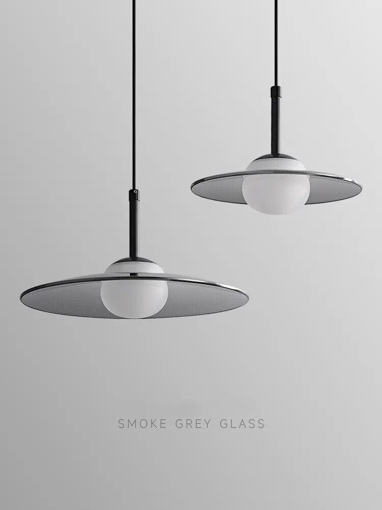 Luminaire de chevet en cuivre | Marco Lucetti