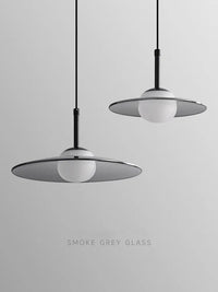 Luminaire de chevet en cuivre | Marco Lucetti