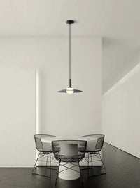 Luminaire de chevet en cuivre | Marco Lucetti