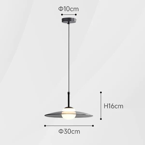 Luminaire de chevet en cuivre | Marco Lucetti L / 3 couleurs
