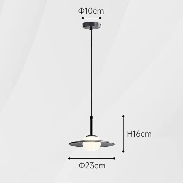 Luminaire de chevet en cuivre | Marco Lucetti S / 3 couleurs