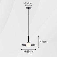 Luminaire de chevet en cuivre | Marco Lucetti S / 3 couleurs