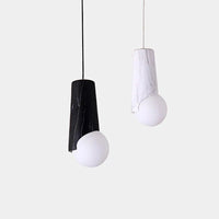 Luminaire de maison nordique chic pour salon, restaurant et bar | Marco Lucetti