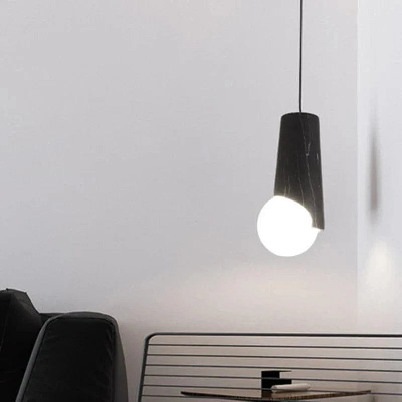 Luminaire de maison nordique chic pour salon, restaurant et bar | Marco Lucetti