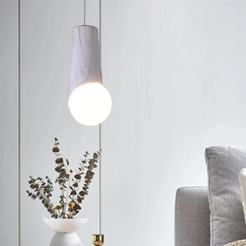 Luminaire de maison nordique chic pour salon, restaurant et bar | Marco Lucetti