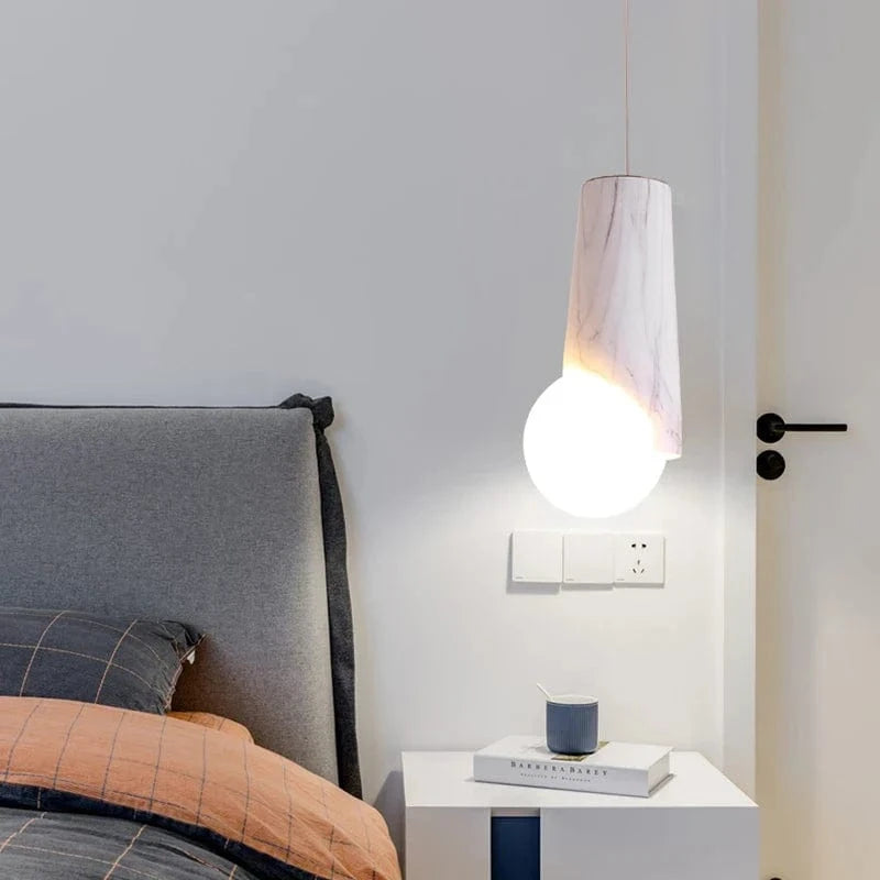 Luminaire de maison nordique chic pour salon, restaurant et bar | Marco Lucetti