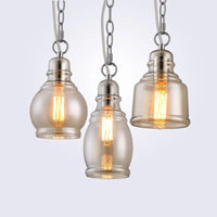 Luminaire Industriel Vintage Edison | Marco Lucetti