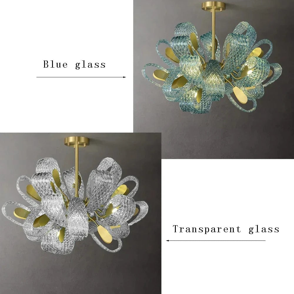 Luminaire LED Applique Murale - Lustre Moderne - Décoration Murale de Maison | Marco Lucetti