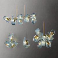 Luminaire LED Applique Murale - Lustre Moderne - Décoration Murale de Maison | Marco Lucetti