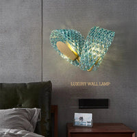 Luminaire LED Applique Murale - Lustre Moderne - Décoration Murale de Maison | Marco Lucetti
